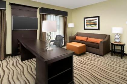 Hampton Inn & Suites El Paso/East - image 3