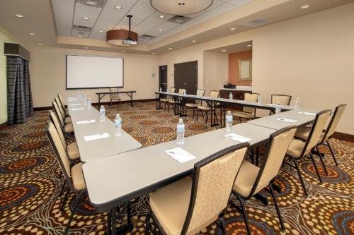 Hampton Inn & Suites El Paso/East - image 4