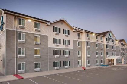 WoodSpring Suites El Paso Airport - image 2