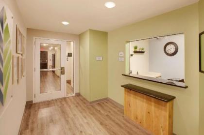 WoodSpring Suites El Paso Airport - image 4