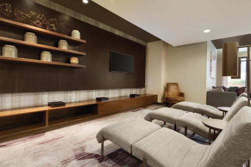Courtyard by Marriott El Paso East/I-10 - image 4