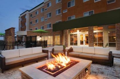 Courtyard by Marriott El Paso East/I-10 - image 5