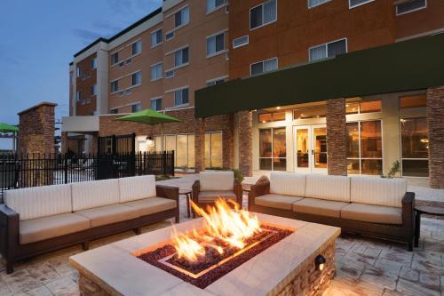 Courtyard by Marriott El Paso East/I-10 - image 5