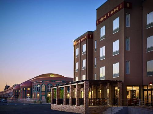 The Hotel at Sunland Park Casino El Paso Ascend Hotel Collection - main image