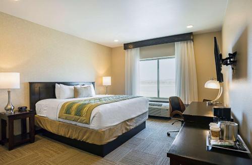 The Hotel at Sunland Park Casino El Paso Ascend Hotel Collection - image 2