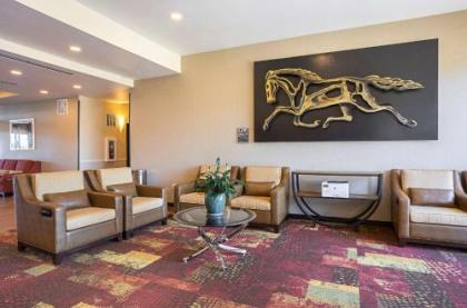 The Hotel at Sunland Park Casino El Paso Ascend Hotel Collection - image 3