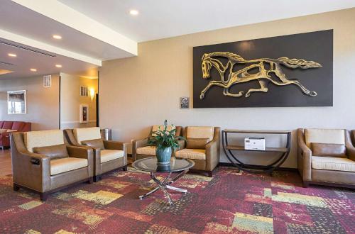 The Hotel at Sunland Park Casino El Paso Ascend Hotel Collection - image 3