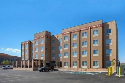The Hotel at Sunland Park Casino El Paso Ascend Hotel Collection - image 4