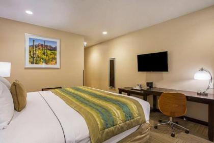 The Hotel at Sunland Park Casino El Paso Ascend Hotel Collection - image 5