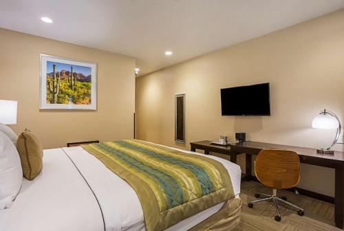 The Hotel at Sunland Park Casino El Paso Ascend Hotel Collection - image 5