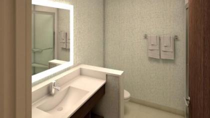 Holiday Inn Express & Suites El Paso East-Loop 375 an IHG Hotel - image 4
