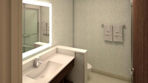 Holiday Inn Express & Suites El Paso East-Loop 375 an IHG Hotel - image 4