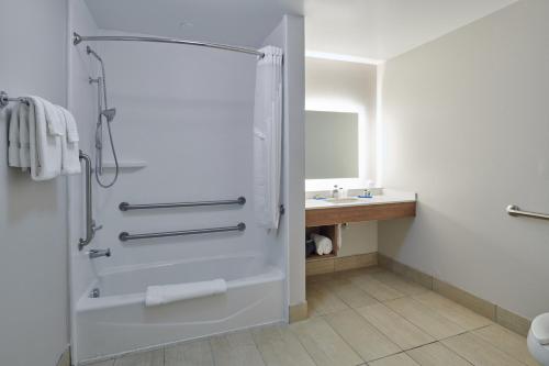 Holiday Inn Express & Suites El Paso East-Loop 375 an IHG Hotel - image 5