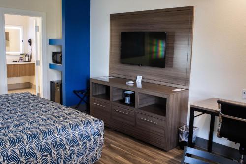 Palace Inn El Paso - main image