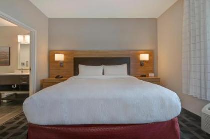 TownePlace Suites by Marriott El Paso East/I-10 - image 2