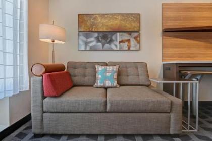 TownePlace Suites by Marriott El Paso East/I-10 - image 3