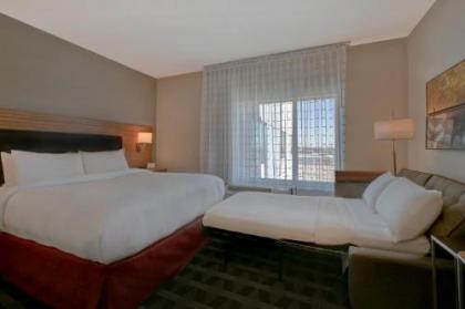 TownePlace Suites by Marriott El Paso East/I-10 - image 4