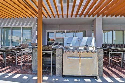 TownePlace Suites by Marriott El Paso East/I-10 - image 5