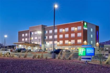 Holiday Inn Express   El Paso   Sunland Park Area an IHG Hotel