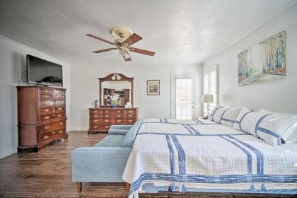 Home in El Paso with BBQ 4 Mi to Sunland Park! - image 14