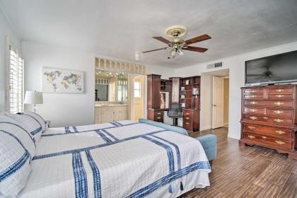 Home in El Paso with BBQ 4 Mi to Sunland Park! - image 15