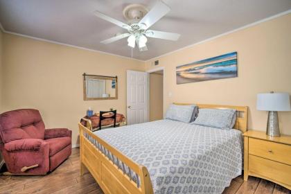 Home in El Paso with BBQ 4 Mi to Sunland Park! - image 17