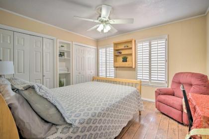 Home in El Paso with BBQ 4 Mi to Sunland Park! - image 18