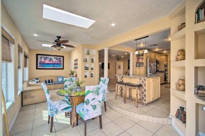 Home in El Paso with BBQ 4 Mi to Sunland Park! - image 7