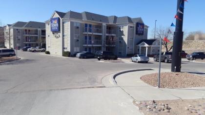 InTown Suites Extended Stay El Paso TX - image 6
