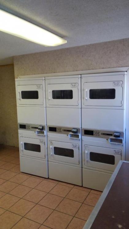 InTown Suites Extended Stay El Paso TX - image 7