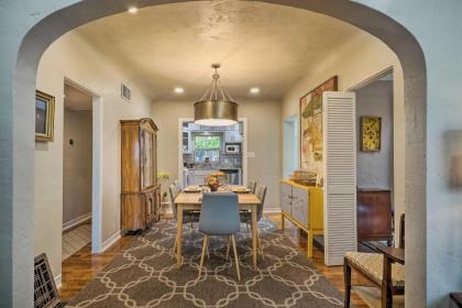 Renovated 1940s Home with Patio and Backyard! - image 5