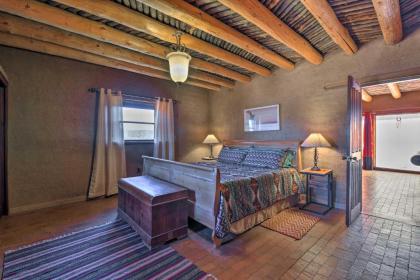 Adobe Home in Taos Area with Mtn View and Courtyard! - image 6