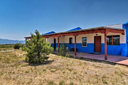 Holiday homes in El Prado New Mexico