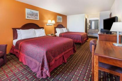 Days Inn by Wyndham El Reno - image 12