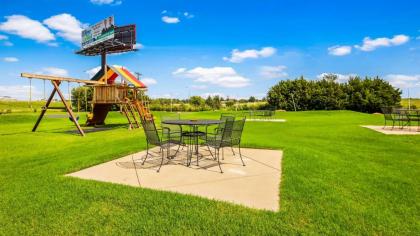 Best Western El Reno - image 9