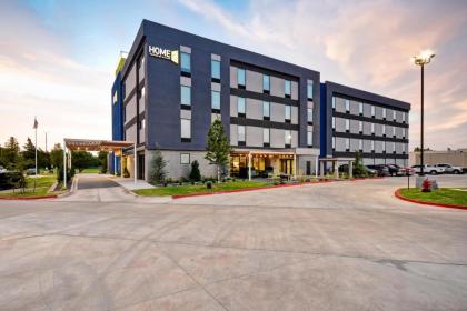 Home2 Suites By Hilton El Reno - image 1