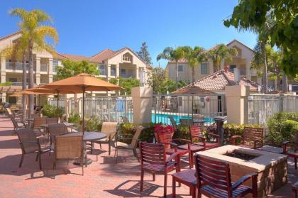 Hyatt House LAX manhattan Beach