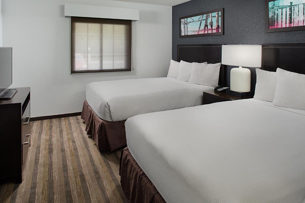 Hyatt House LAX Manhattan Beach - image 7
