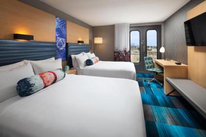 Aloft El Segundo - Los Angeles Airport - image 15