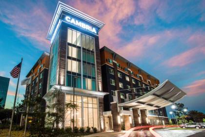 Hotel in El Segundo California