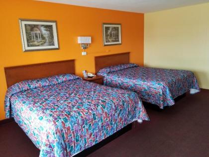 Eldon Inn Eldon