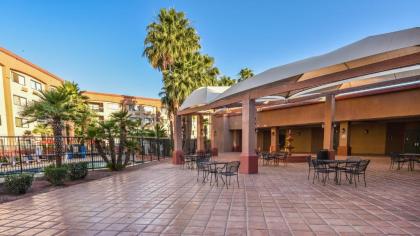 Radisson Hotel Casa Grande - image 12