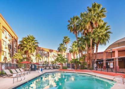 Radisson Hotel Casa Grande - image 16