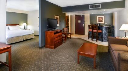 Radisson Hotel Casa Grande - image 18