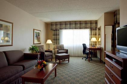 Radisson Hotel Casa Grande - image 20