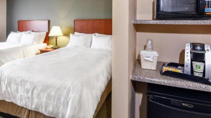 Radisson Hotel Casa Grande - image 4