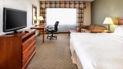 Radisson Hotel Casa Grande - image 8