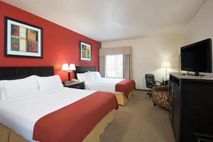 Holiday Inn Express Hotel & Suites Casa Grande an IHG Hotel - image 10