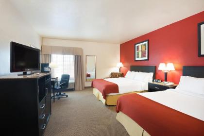 Holiday Inn Express Hotel & Suites Casa Grande an IHG Hotel - image 12