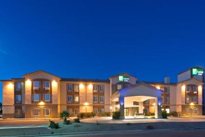 Holiday Inn Express Hotel & Suites Casa Grande an IHG Hotel - image 3
